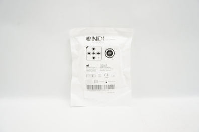 NDI 8801002 Passive Spheres Camera Calibrator - Pack of 5